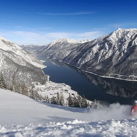 Vaya Achensee Inklusive Achenseecard 4*