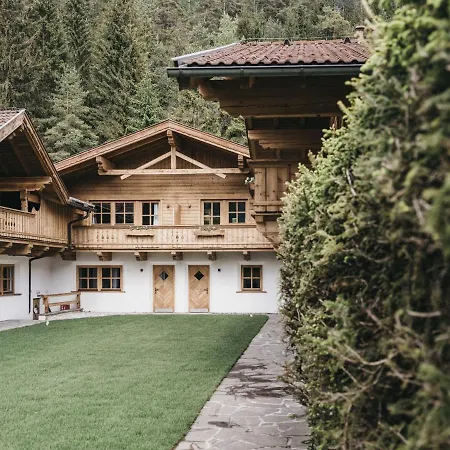 Vaya Achensee Inklusive Achenseecard Hotel 4*