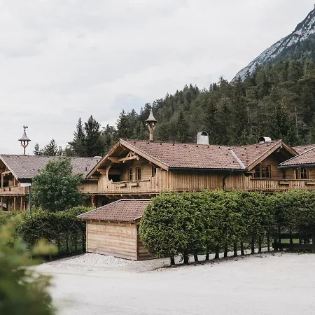 Hotel Vaya Achensee Inklusive Achenseecard Achenkirch