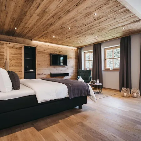 Vaya Achensee 4*