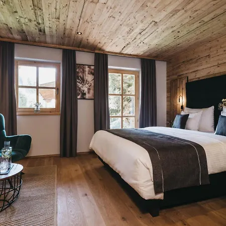 Hotel Vaya Achensee Inklusive Achenseecard 4*