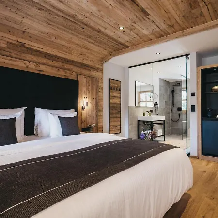 Vaya Achensee Inklusive Achenseecard Hotel Achenkirch