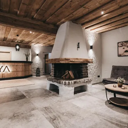 Hotel Vaya Achensee