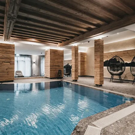 Vaya Achensee Hotel Achenkirch