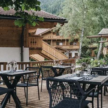 Vaya Achensee Inklusive Achenseecard 4* Achenkirch