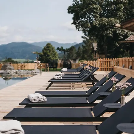 Vaya Achensee Inklusive Achenseecard Hotel 4*