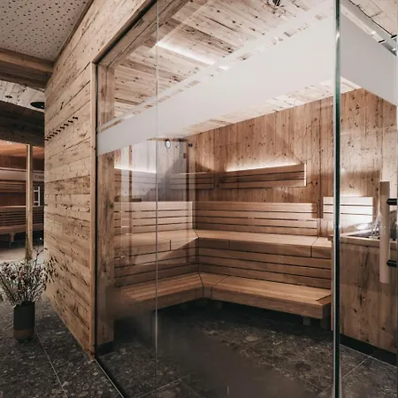 Vaya Achensee Hotel Achenkirch