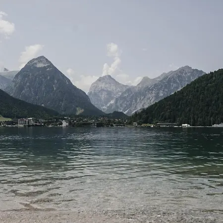 Hotel Vaya Achensee Inklusive Achenseecard 4*