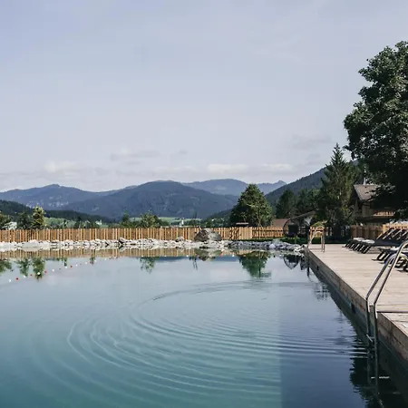 Vaya Achensee 4*