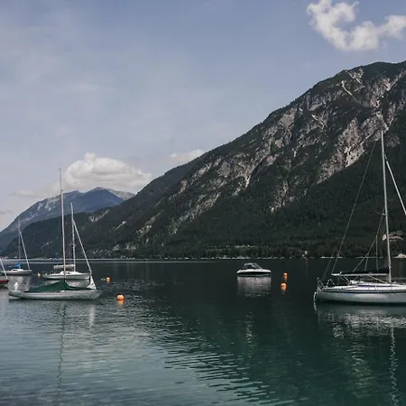 Vaya Achensee Inklusive Achenseecard Hotel