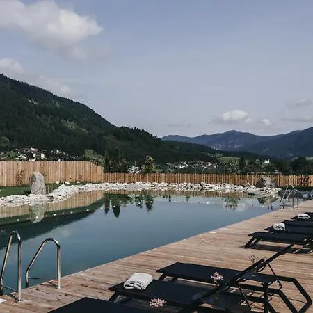 Vaya Achensee Inklusive Achenseecard Hotel 4*