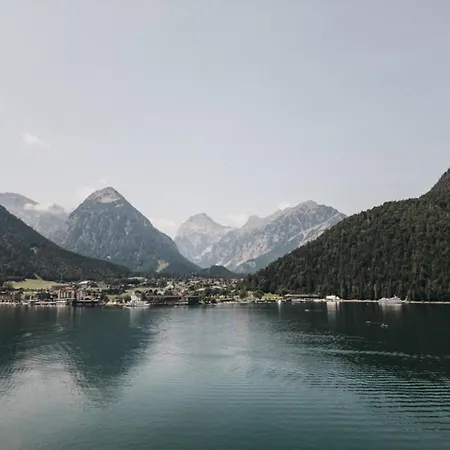 Vaya Achensee Inklusive Achenseecard Hotel Achenkirch