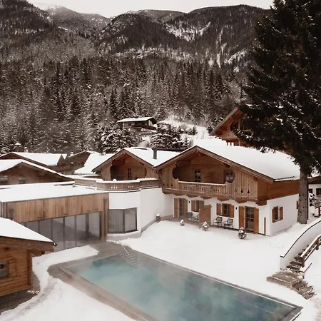 Vaya Achensee Hotel