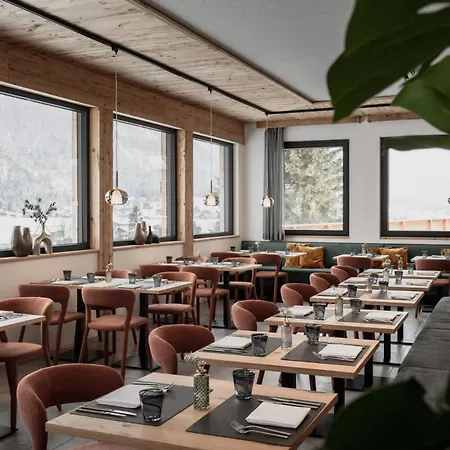 Vaya Achensee Hotel