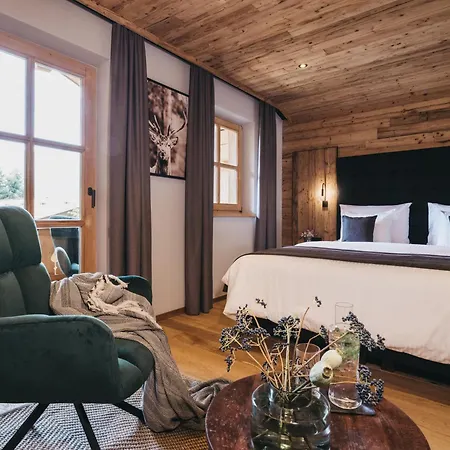 Vaya Achensee Hotel 4*