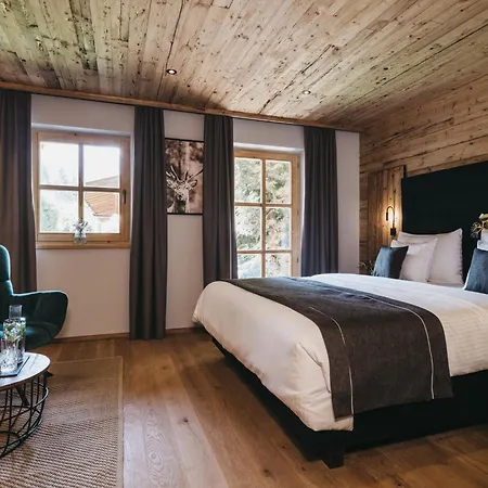 Vaya Achensee 4*