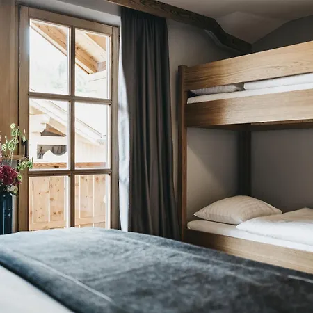 Vaya Achensee Hotel 4*