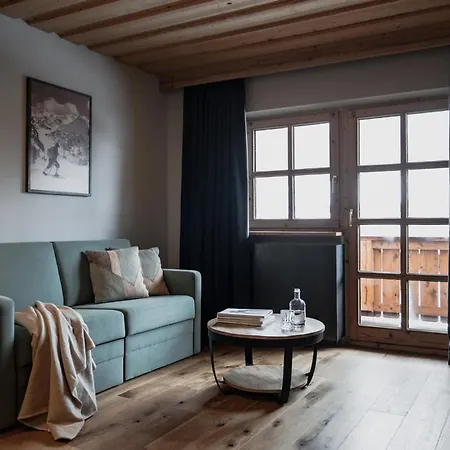Vaya Achensee Hotel