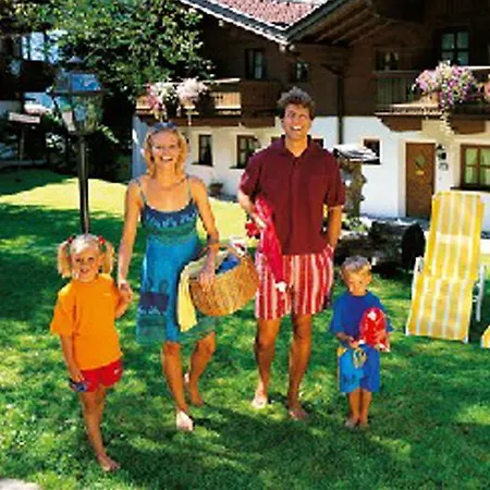 Hotel Vaya Achensee Inklusive Achenseecard 4*