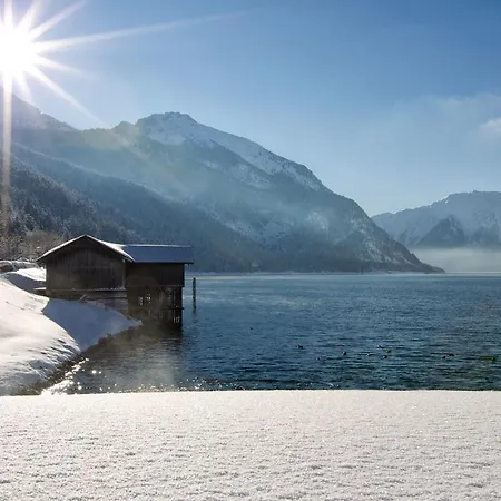 Vaya Achensee Inklusive Achenseecard 4*