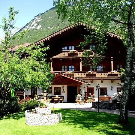 Hotel Vaya Achensee Inklusive Achenseecard 4*