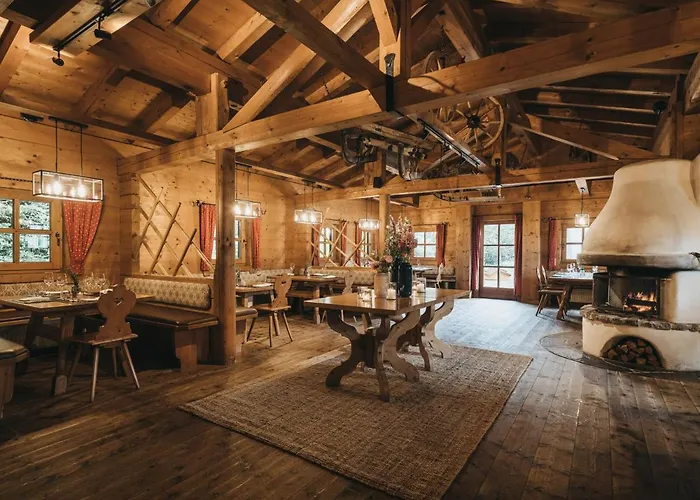 Hotel Vaya Achensee Achenkirch