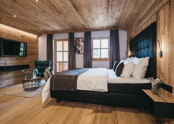 Vaya Achensee Hotel 4*