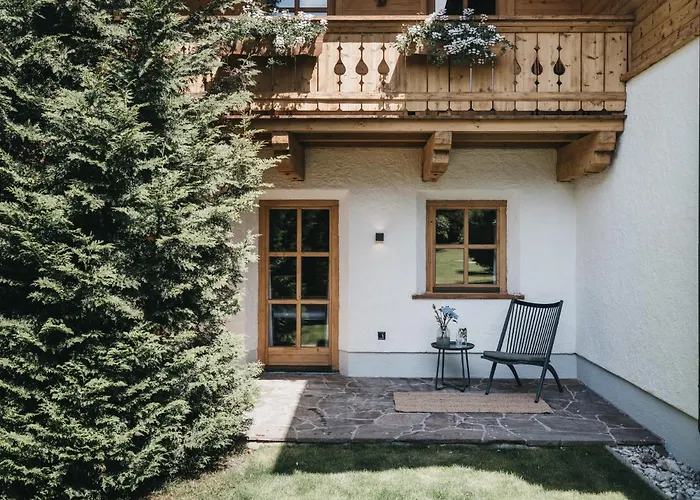 Vaya Achensee Achenkirch