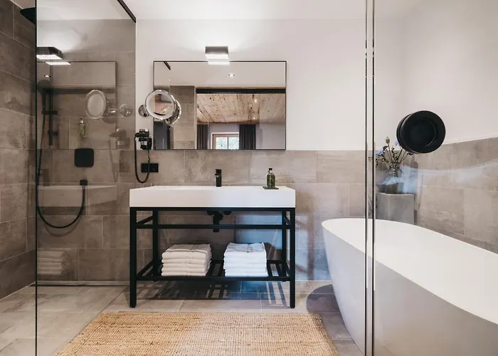 Hotel Vaya Achensee Achenkirch