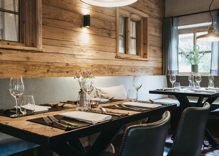 Hotel Vaya Achensee Achenkirch