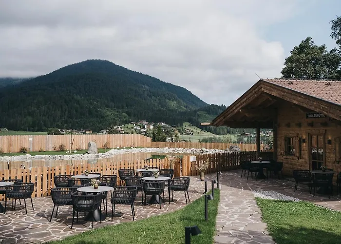 Vaya Achensee Achenkirch