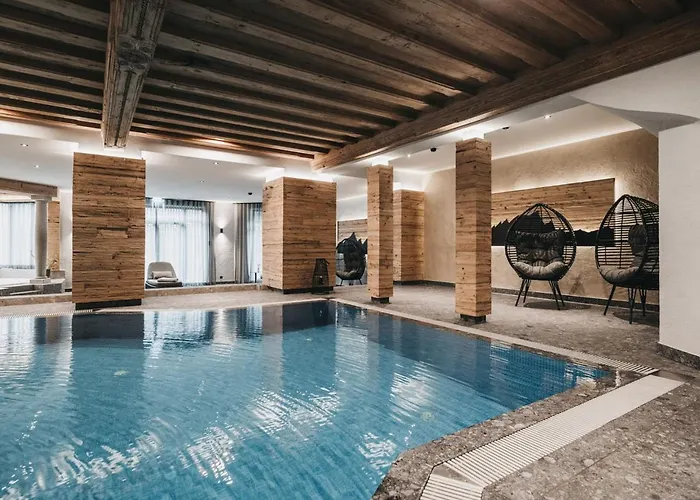 Vaya Achensee Hotel Achenkirch