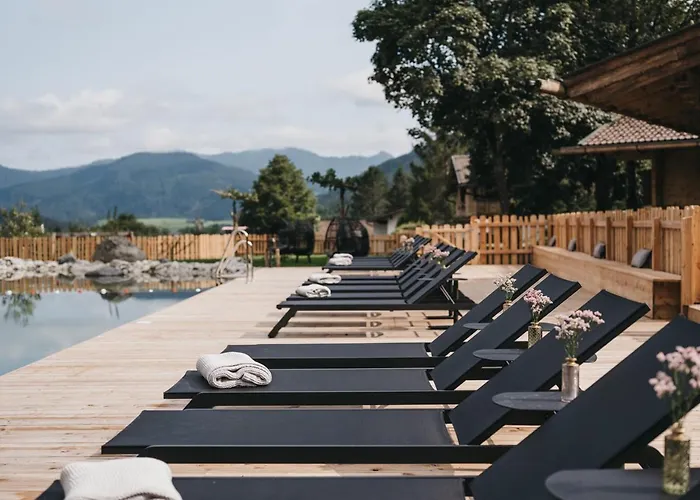 Vaya Achensee Hotel 4*