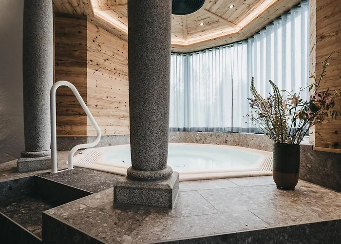 Vaya Achensee Hotel 4*