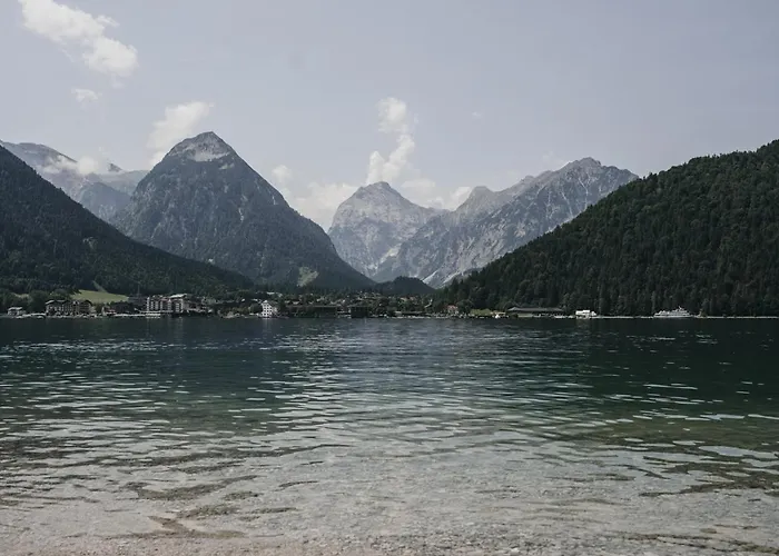 Hotel Vaya Achensee 4*
