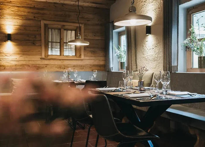 Vaya Achensee Hotel Achenkirch