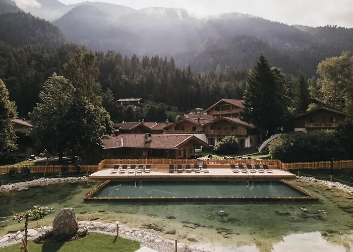 Vaya Achensee Achenkirch