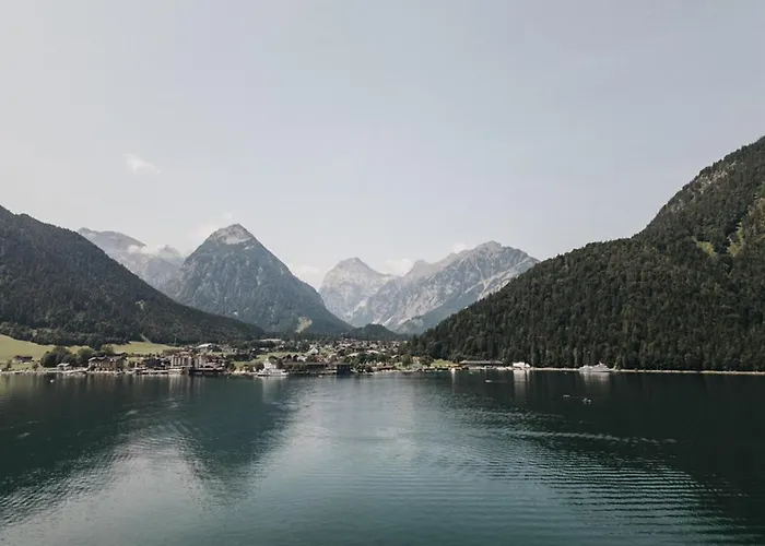 Vaya Achensee Hotel Achenkirch