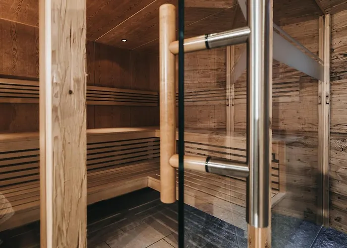 Hotel Vaya Achensee Achenkirch