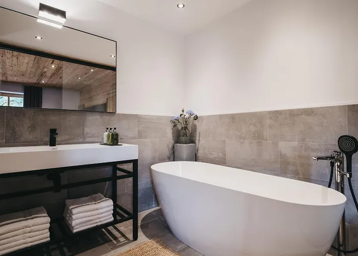 Vaya Achensee 4* Achenkirch