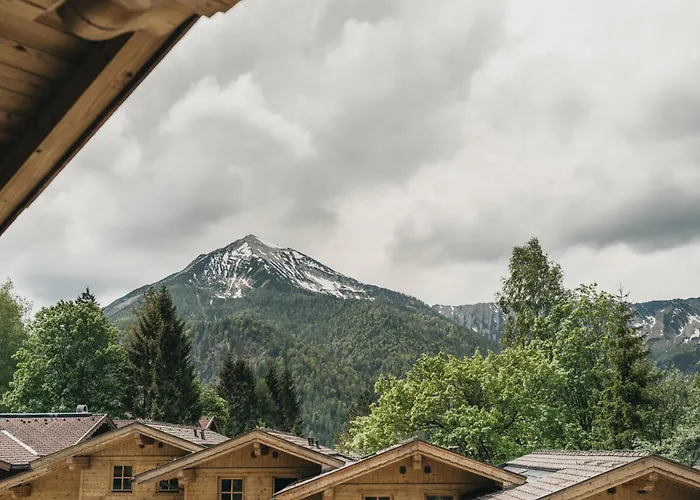 Hotel Vaya Achensee 4*