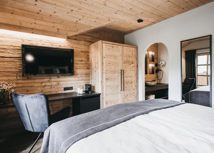 Hotel Vaya Achensee Achenkirch