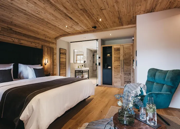 Hotel Vaya Achensee Achenkirch