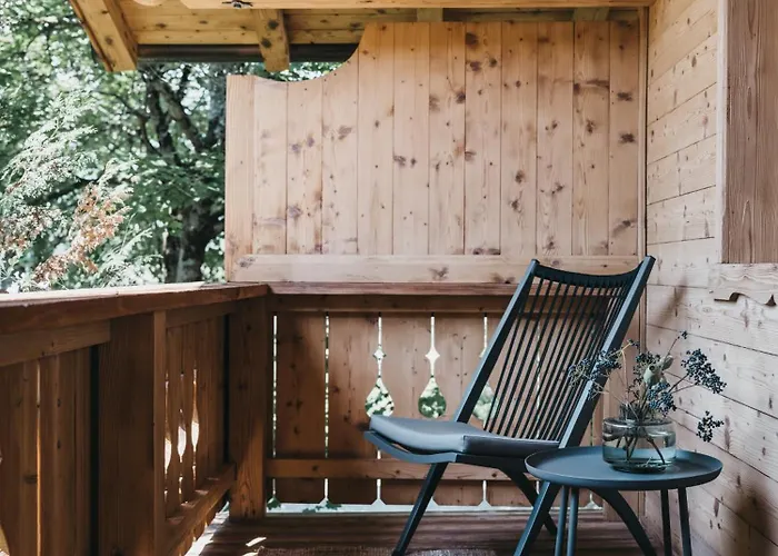 Vaya Achensee Hotel 4*