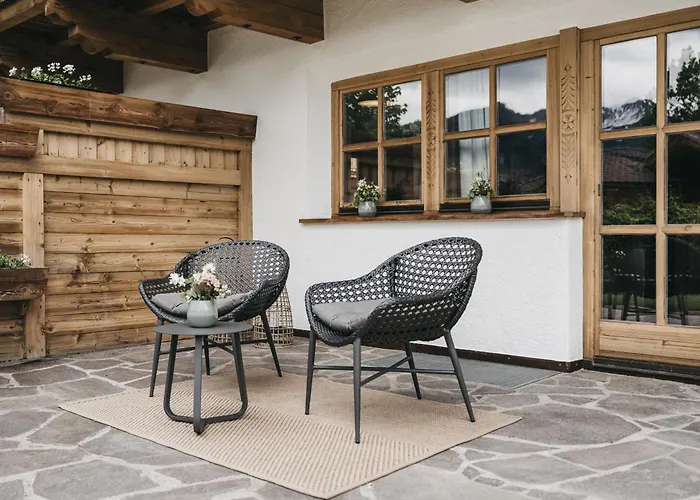 Vaya Achensee 4* Achenkirch