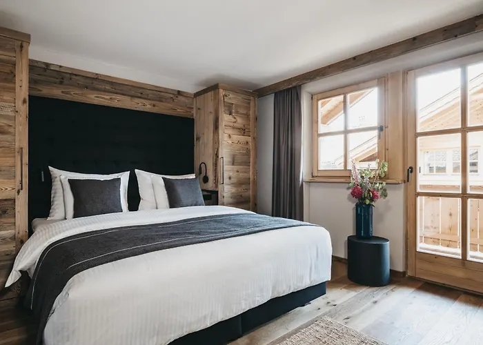 Hotel Vaya Achensee Achenkirch