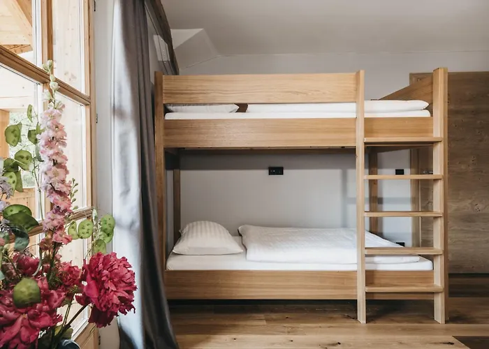 Hotel Vaya Achensee Achenkirch