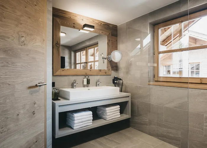 Hotel Vaya Achensee Achenkirch