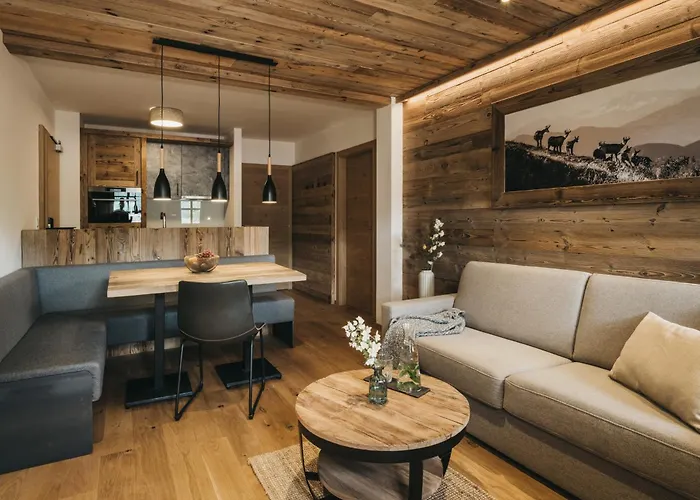 Vaya Achensee Hotel 4*