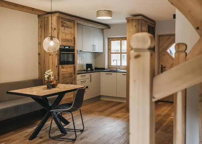 Hotel Vaya Achensee Achenkirch